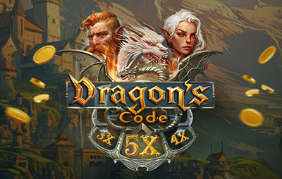 Dragon's Code