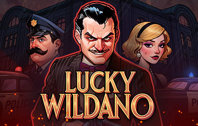 Lucky Wildano