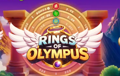 Rings of Olympus
